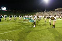 Marching Band FB - 54